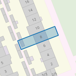 Perceel AMF00-K-2171