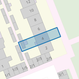 Perceel AMF00-K-2173