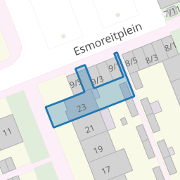 Perceel AMF00-K-2175