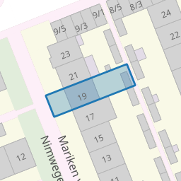 Perceel AMF00-K-2177