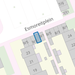 Perceel AMF00-K-2192