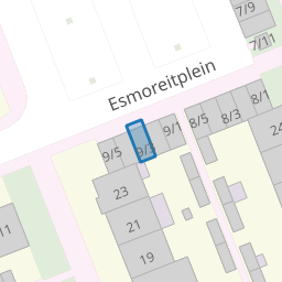 Perceel AMF00-K-2193