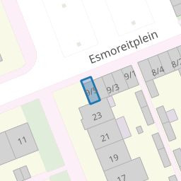 Perceel AMF00-K-2194