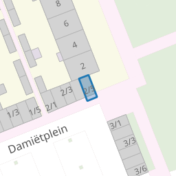 Perceel AMF00-K-2195