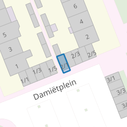 Perceel AMF00-K-2198