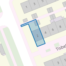 Perceel AMF00-K-2208