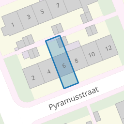 Perceel AMF00-K-2218