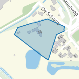 Perceel AMF00-K-2224