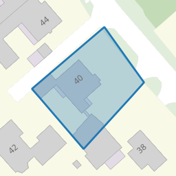 Perceel AMF00-K-2226