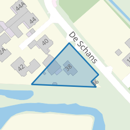 Perceel AMF00-K-2227