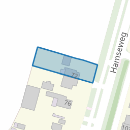 Perceel AMF00-K-2231