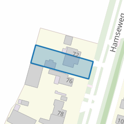 Perceel AMF00-K-2232