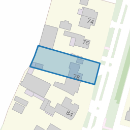 Perceel AMF00-K-2234