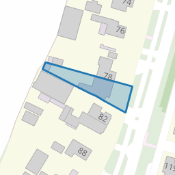 Perceel AMF00-K-2235