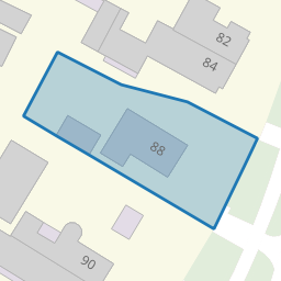 Perceel AMF00-K-2238