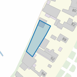 Perceel AMF00-K-2239