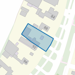 Perceel AMF00-K-2240