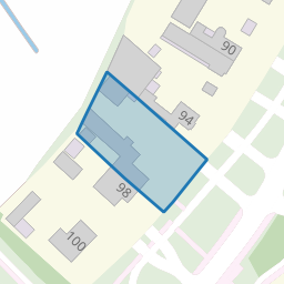 Perceel AMF00-K-2243