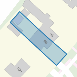 Perceel AMF00-K-2244