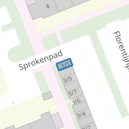 Perceel AMF00-K-2250