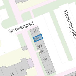 Perceel AMF00-K-2252