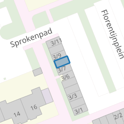 Perceel AMF00-K-2253