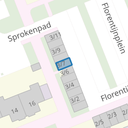 Perceel AMF00-K-2254