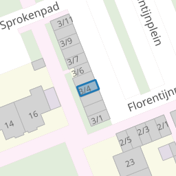 Perceel AMF00-K-2256