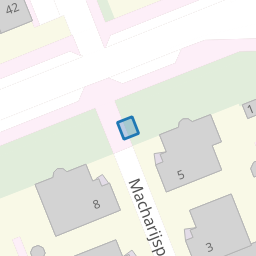 Perceel AMF00-K-2262