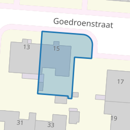Perceel AMF00-K-2266
