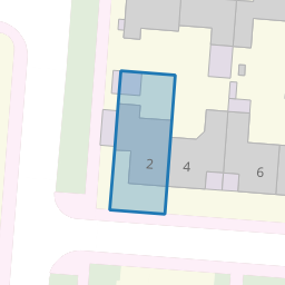 Perceel AMF00-K-2269