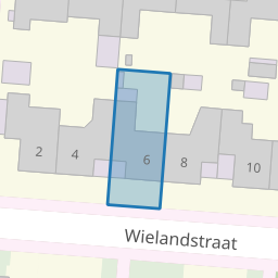 Perceel AMF00-K-2271