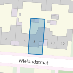 Perceel AMF00-K-2272