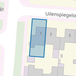 Perceel AMF00-K-2275