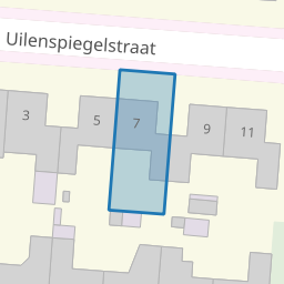 Perceel AMF00-K-2278