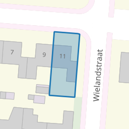 Perceel AMF00-K-2280