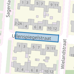 Perceel AMF00-K-2281