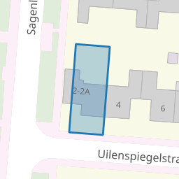 Perceel AMF00-K-2282