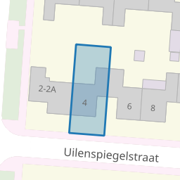 Perceel AMF00-K-2283