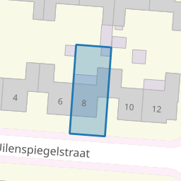 Perceel AMF00-K-2285