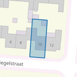 Perceel AMF00-K-2286