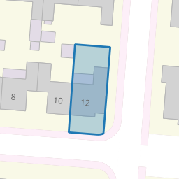 Perceel AMF00-K-2287