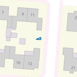 Perceel AMF00-K-2288