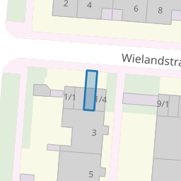 Perceel AMF00-K-2306