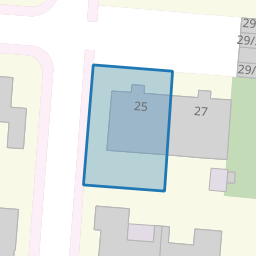 Perceel AMF00-K-2311