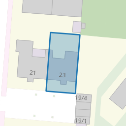 Perceel AMF00-K-2314