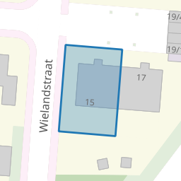 Perceel AMF00-K-2315