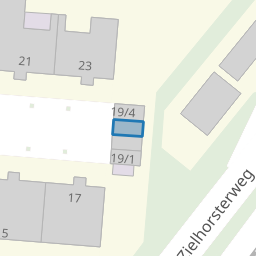 Perceel AMF00-K-2318