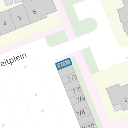 Perceel AMF00-K-2324