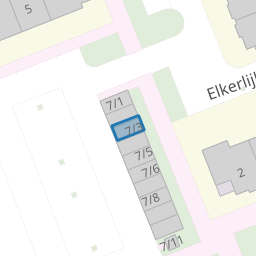 Perceel AMF00-K-2326